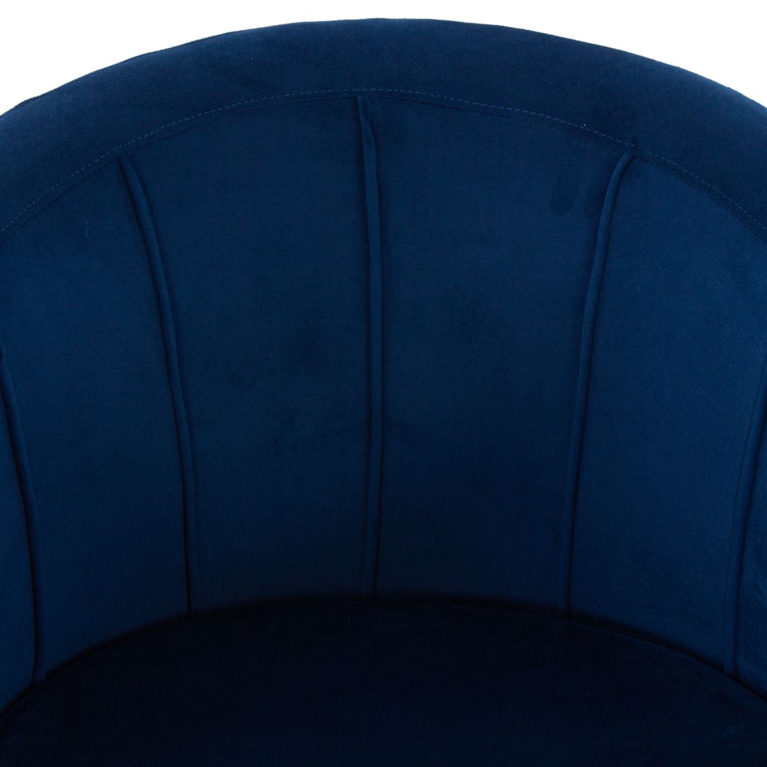 Nova Printed Velvet Chair With Arm For Living Room (Set Of 2) - Peachtree Home