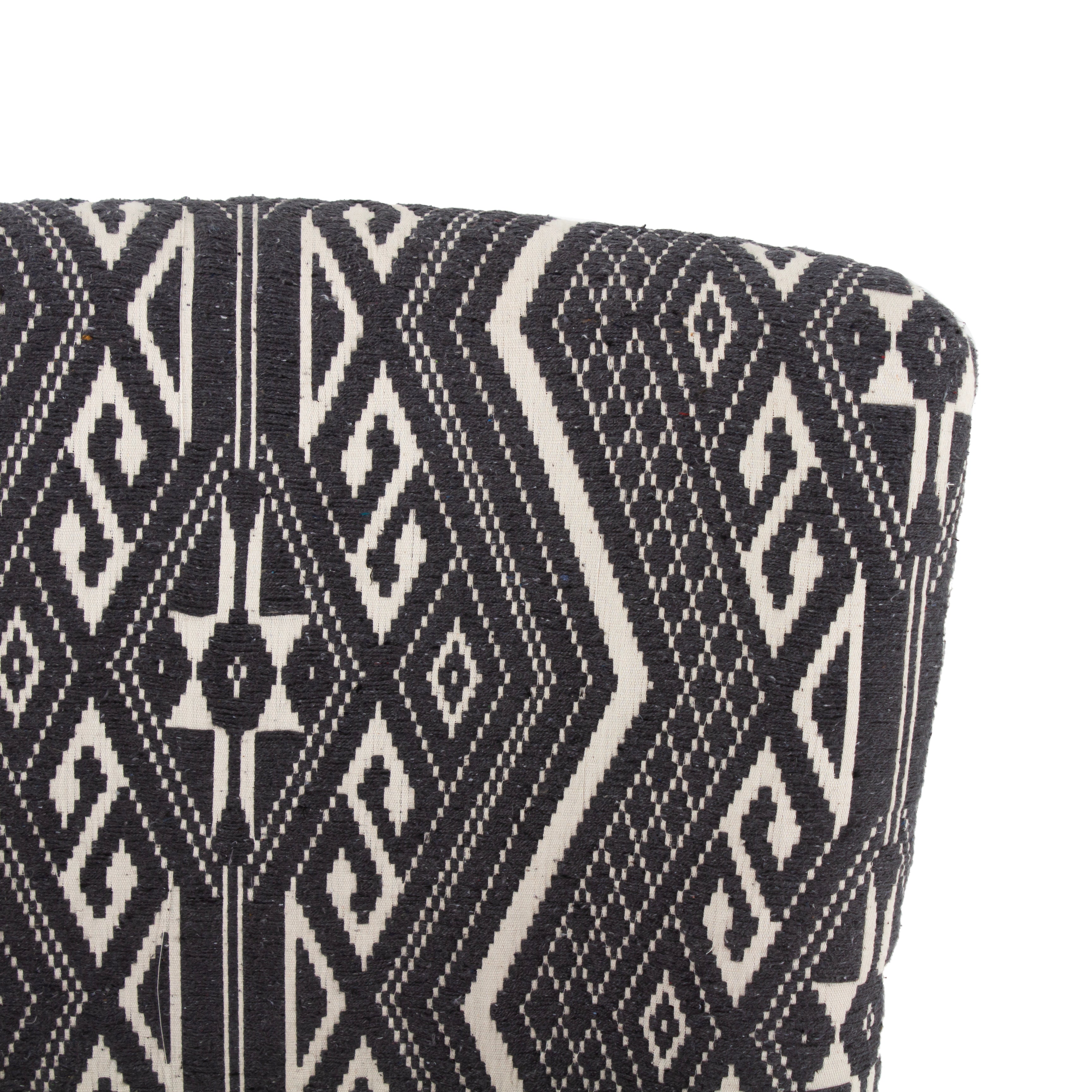 Rochllee Suede Velvet Chair For Living Room (Set Of 2) - Peachtree Home
