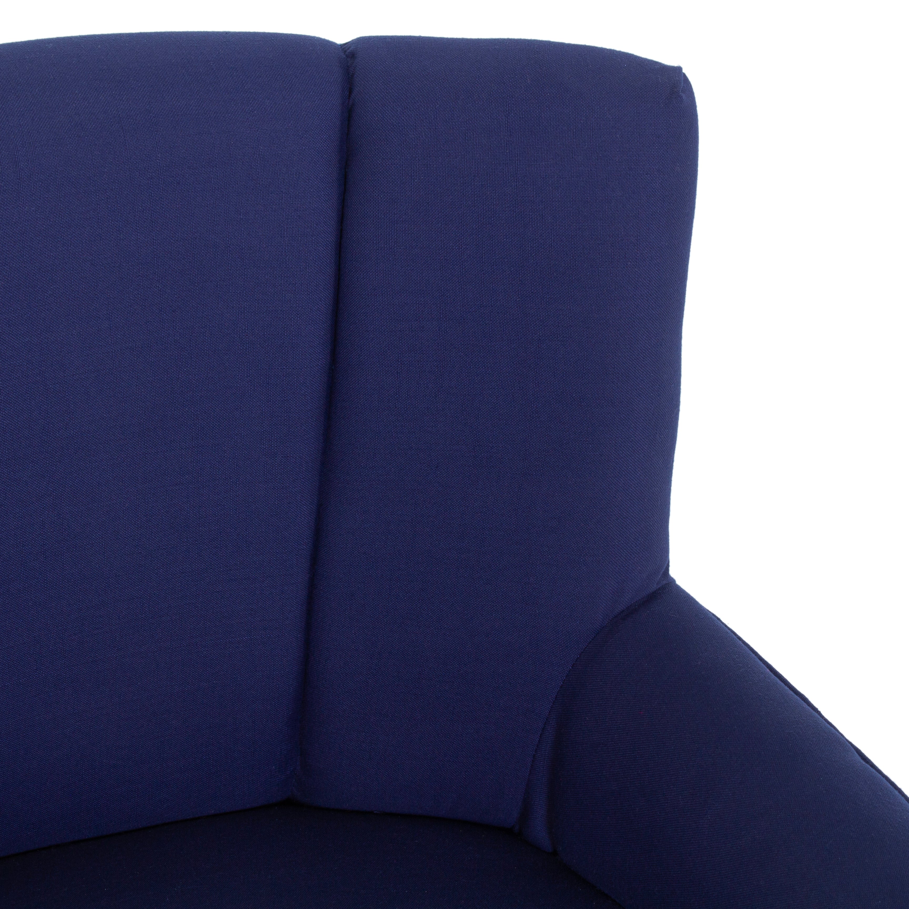 Rochllee Chair With Arm For Living Room (Set Of 2) - Peachtree Home