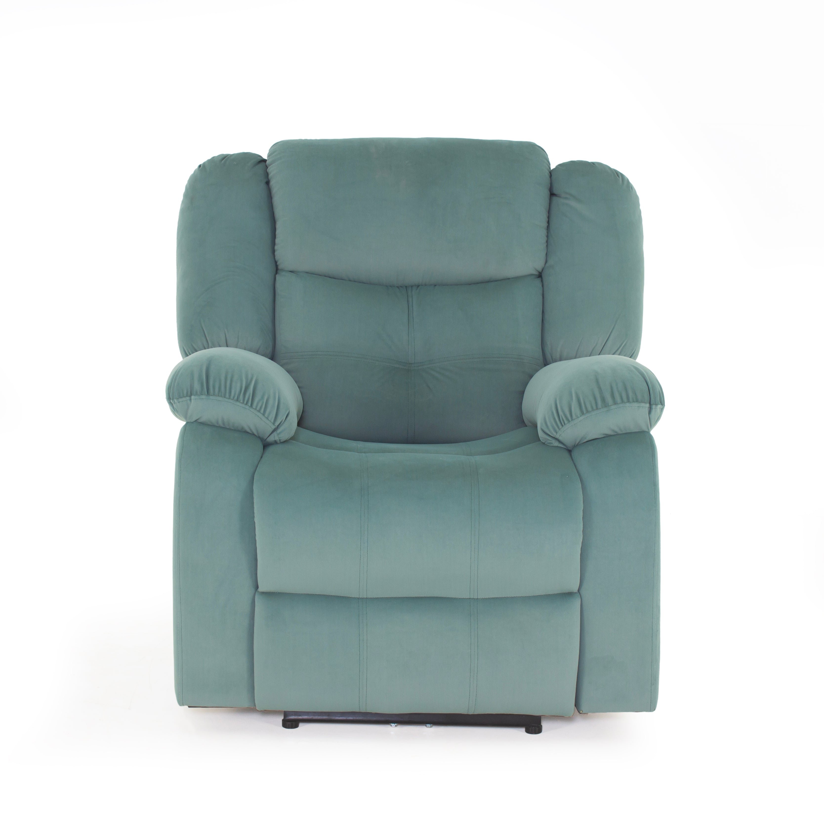 Peachtree Tango Single Seater Recliner With Rocker - Peachtree Home