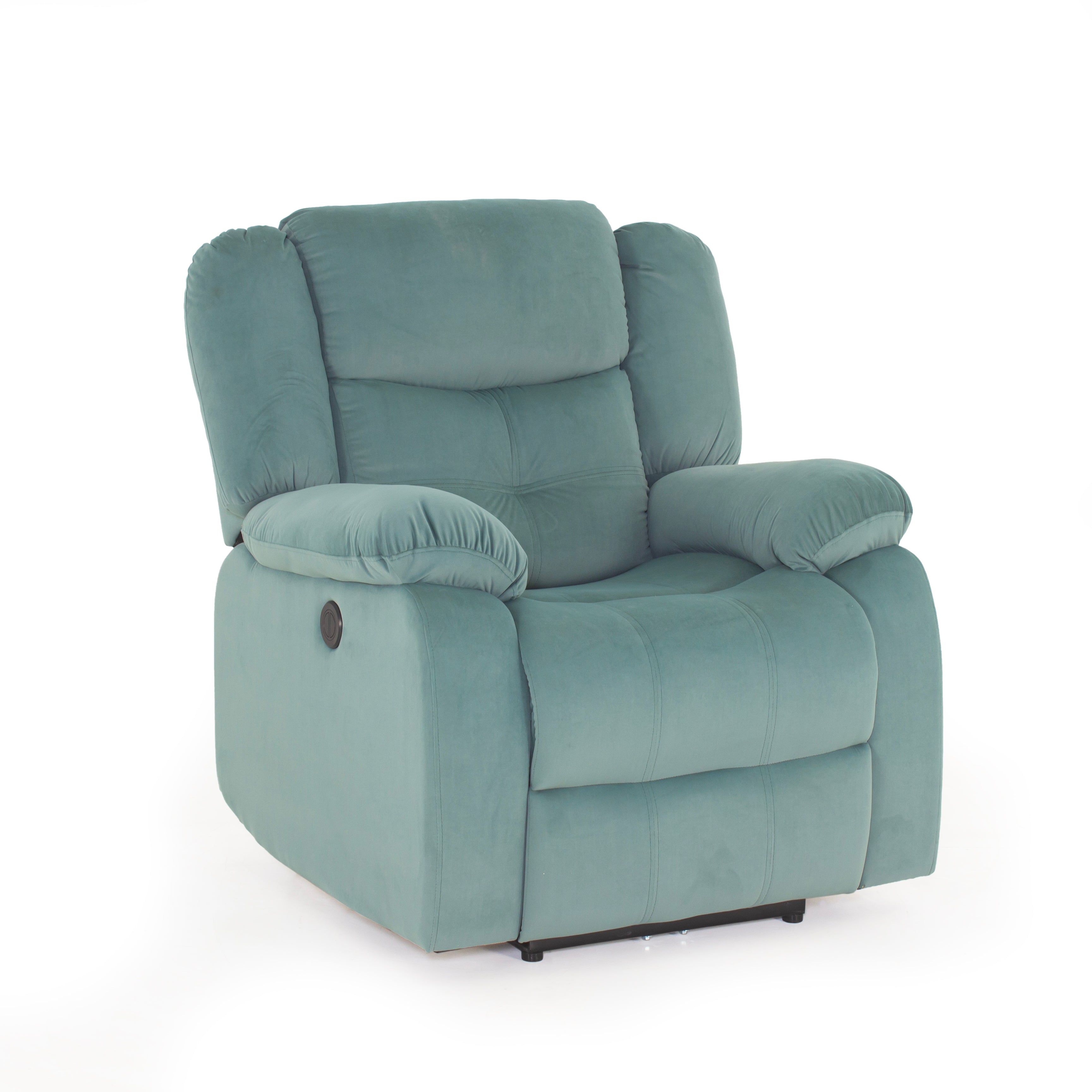Peachtree Tango Single Seater Recliner With Rocker - Peachtree Home