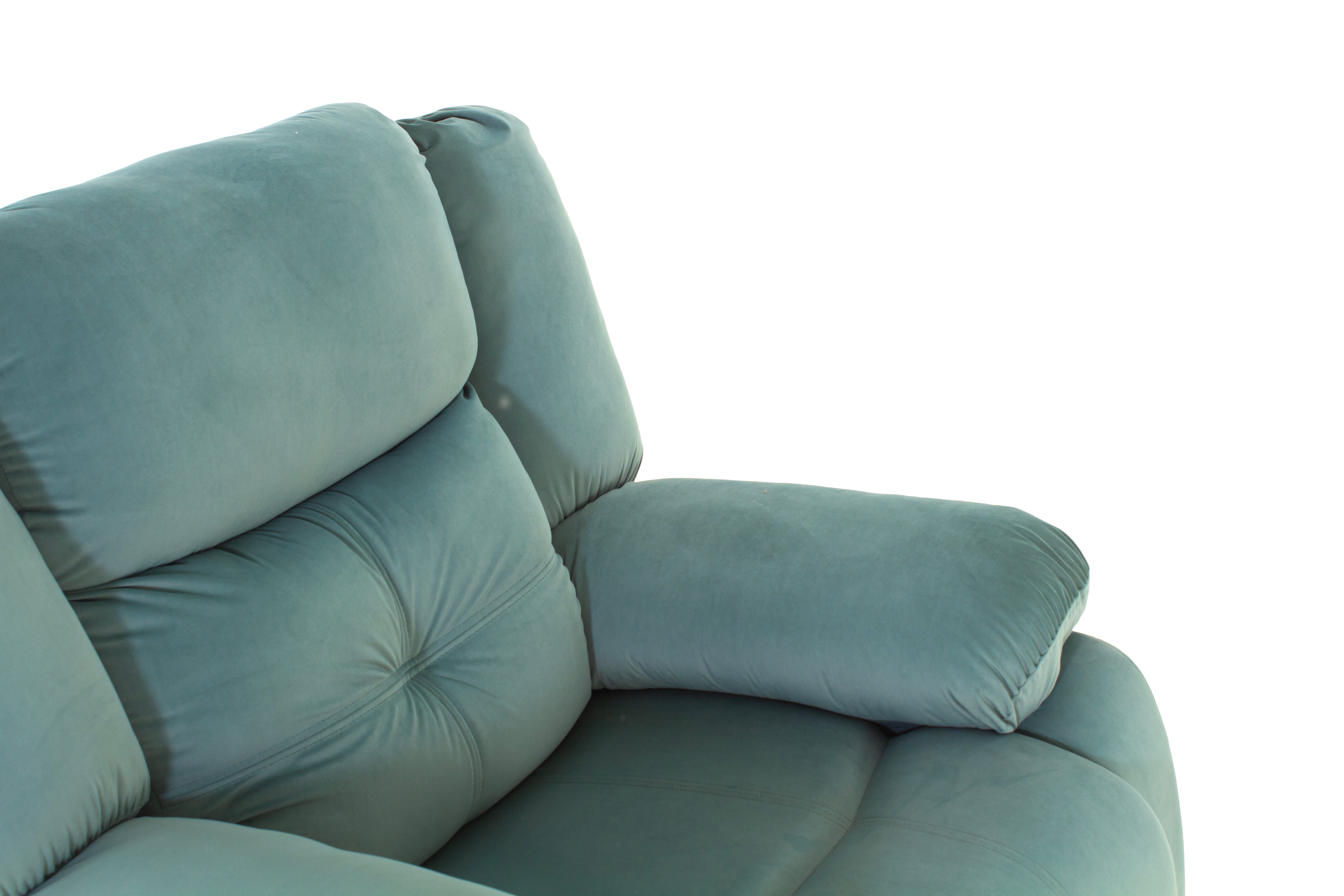 Peachtree Tango Single Seater Recliner With Rocker - Peachtree Home