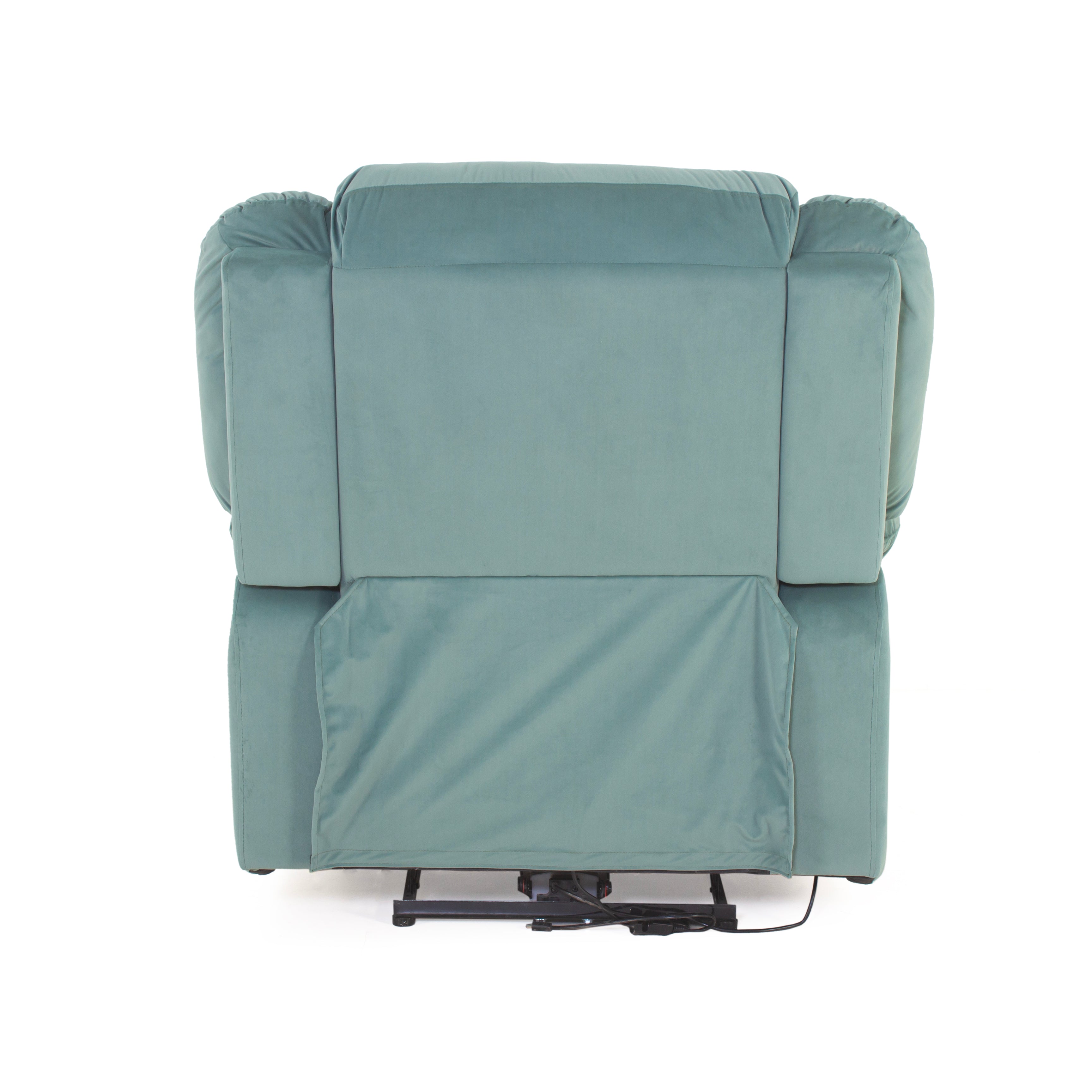 Peachtree Tango Single Seater Recliner With Rocker - Peachtree Home