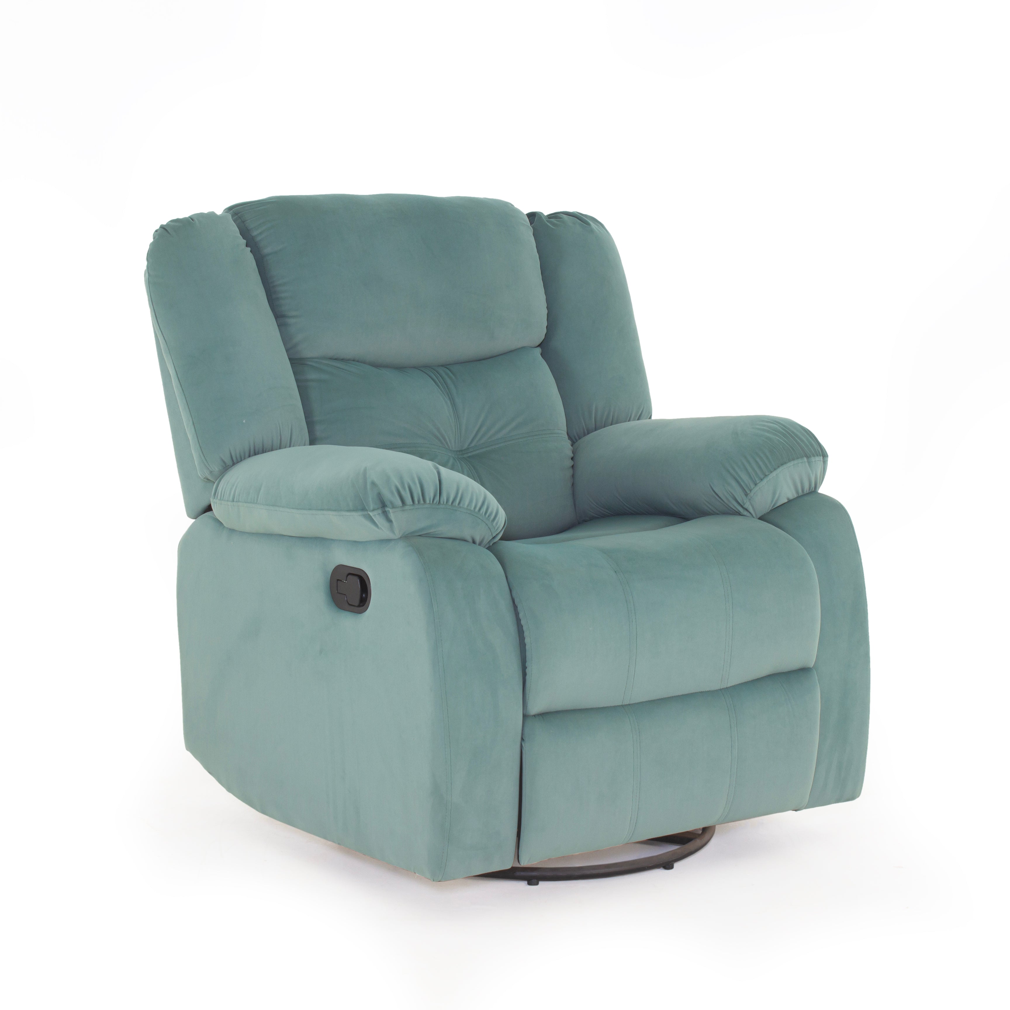 Peachtree Tango Single Seater Recliner - Peachtree Home