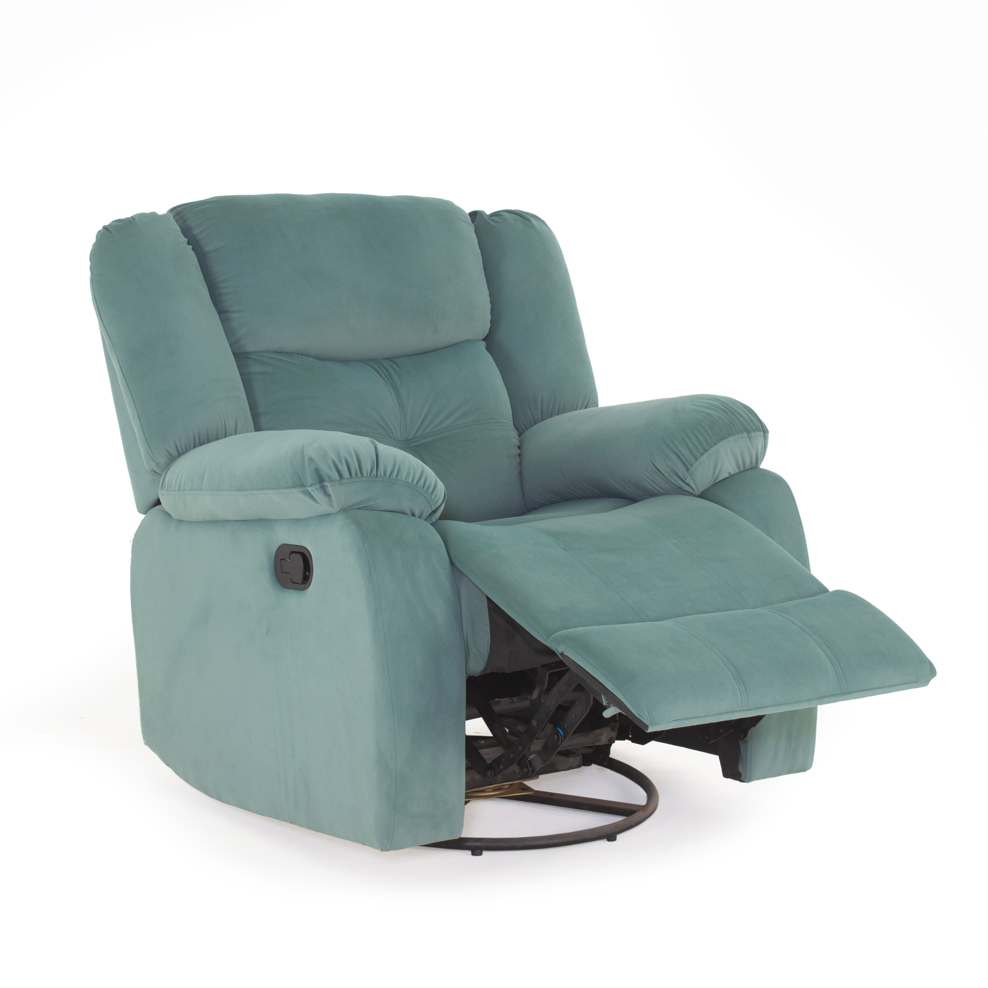 Peachtree Tango Single Seater Recliner - Peachtree Home