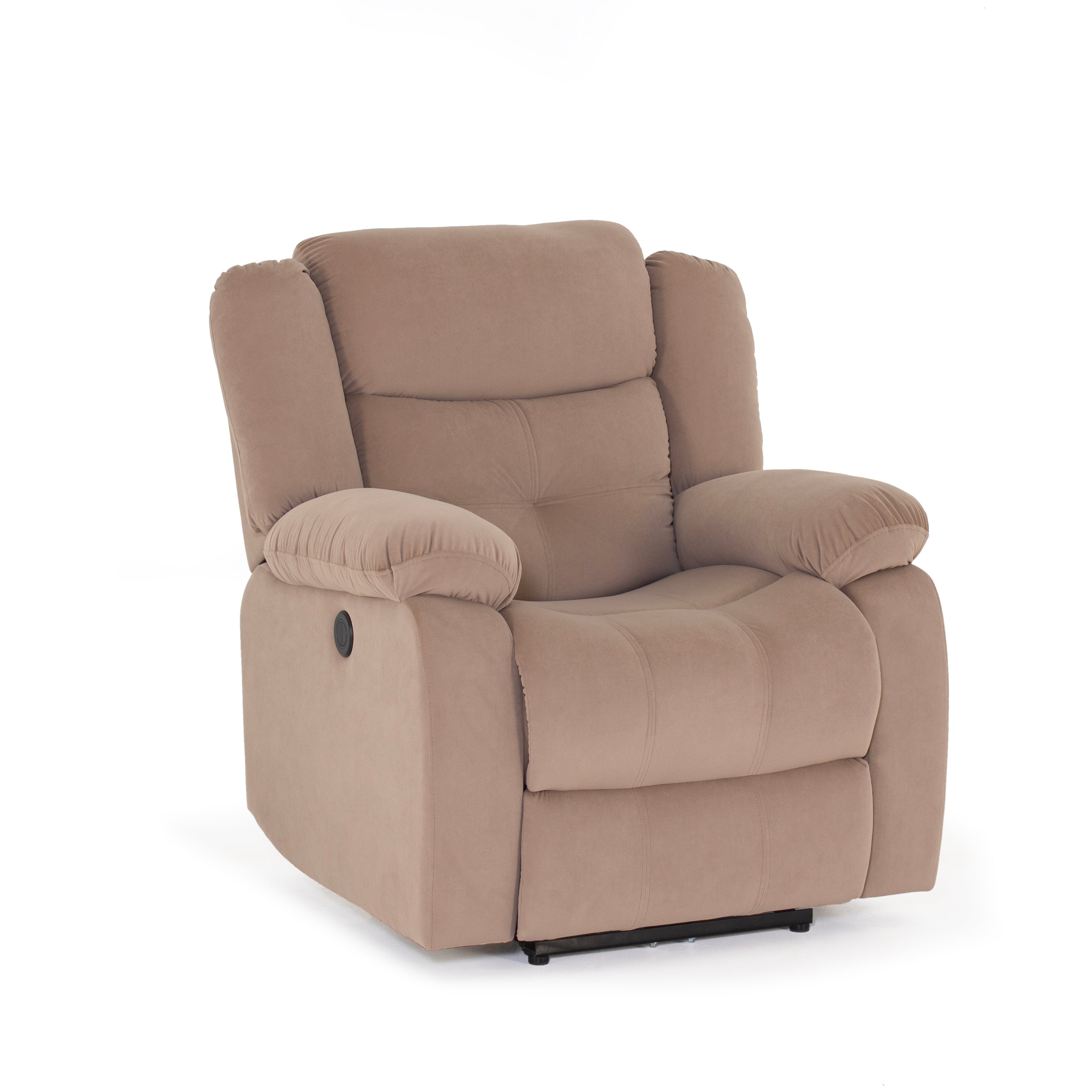 Peachtree Tango Single Seater Recliner With Motorised - Peachtree Home
