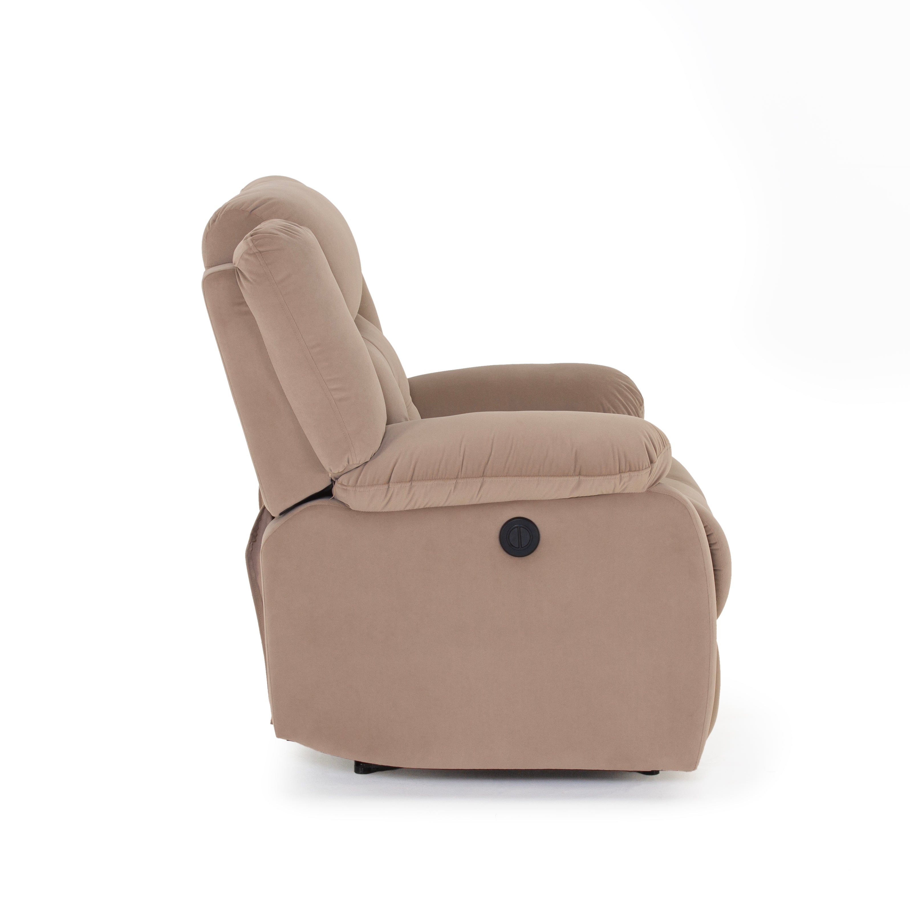 Peachtree Tango Single Seater Recliner With Motorised - Peachtree Home