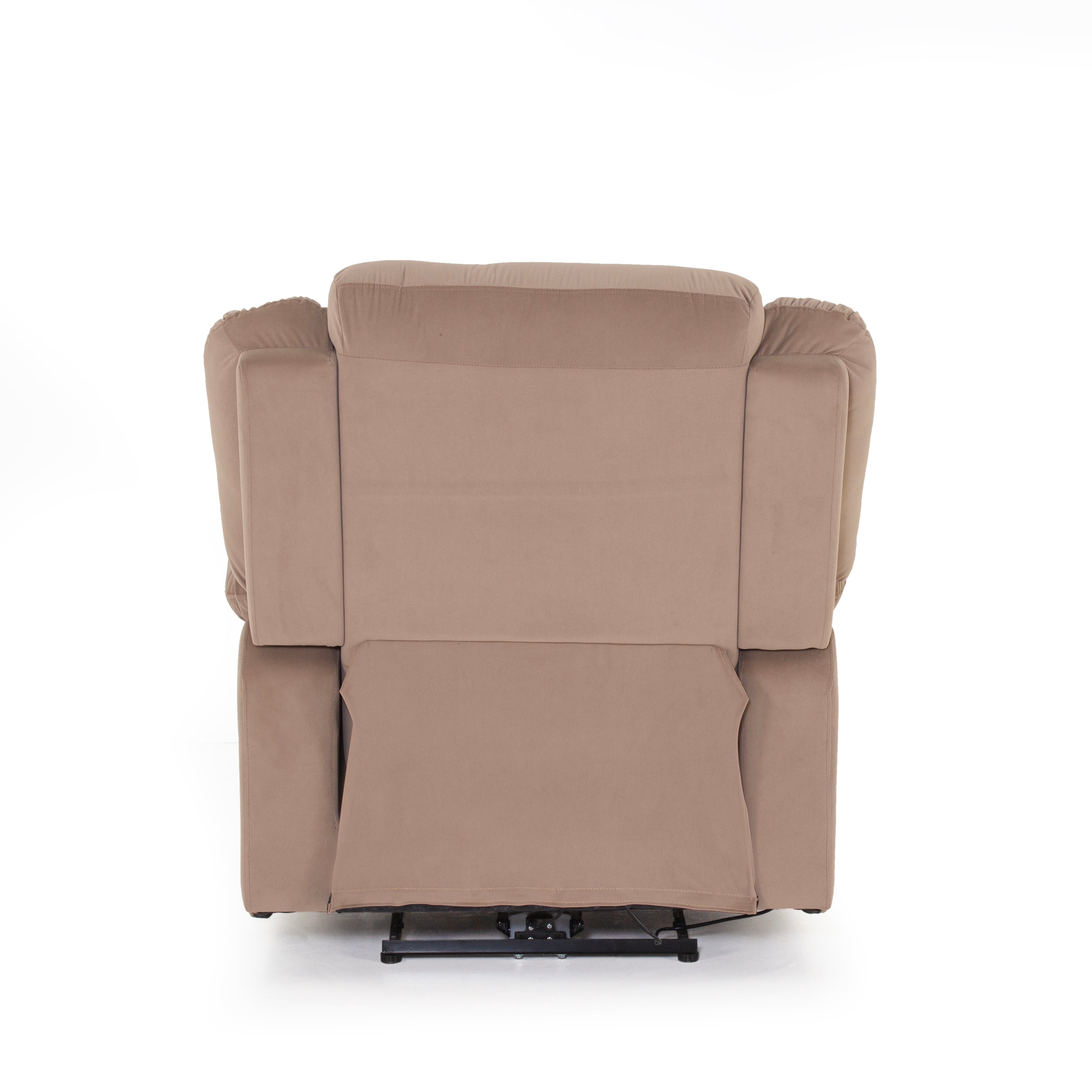 Peachtree Tango Single Seater Recliner With Motorised - Peachtree Home