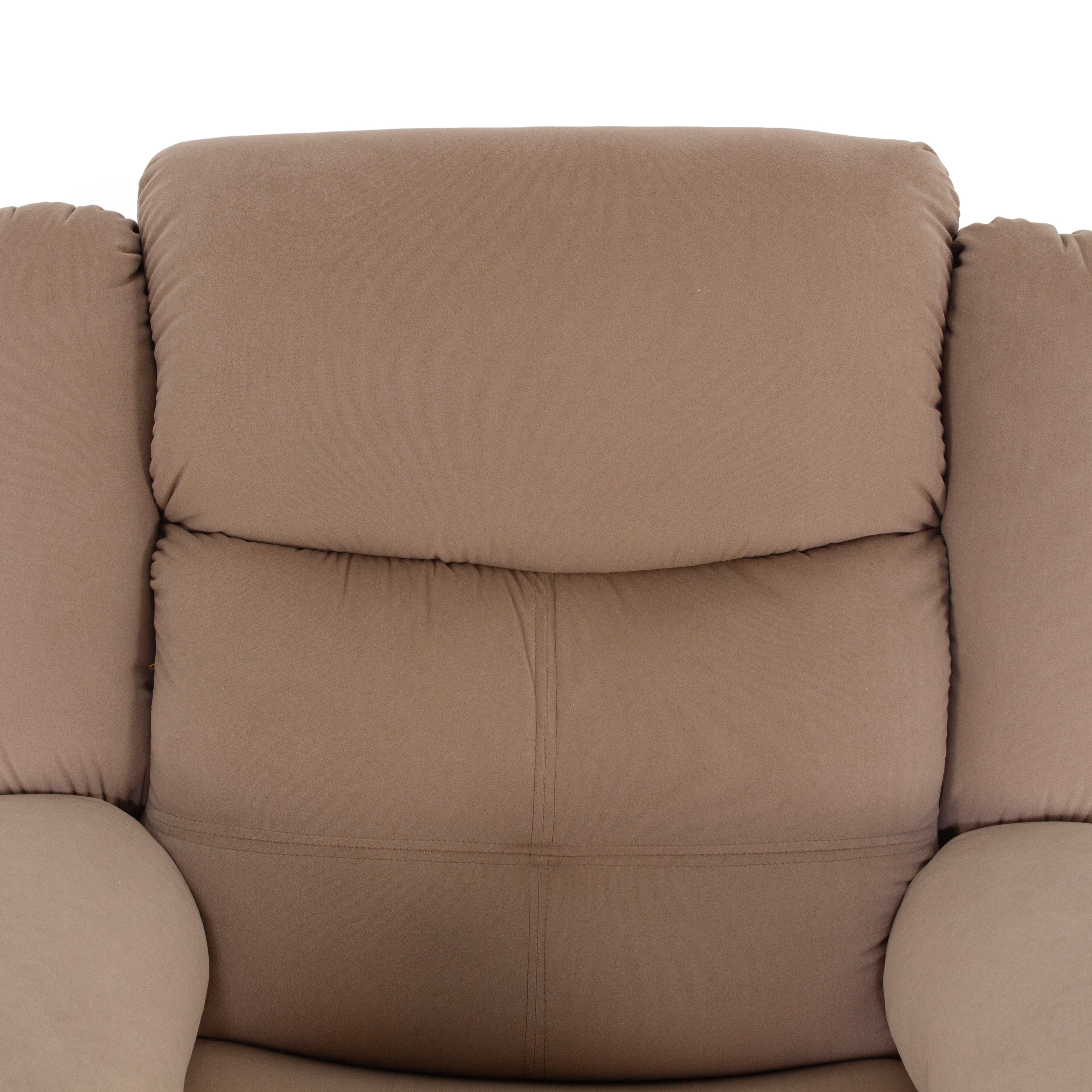 Peachtree Tango Single Seater Recliner With Motorised - Peachtree Home