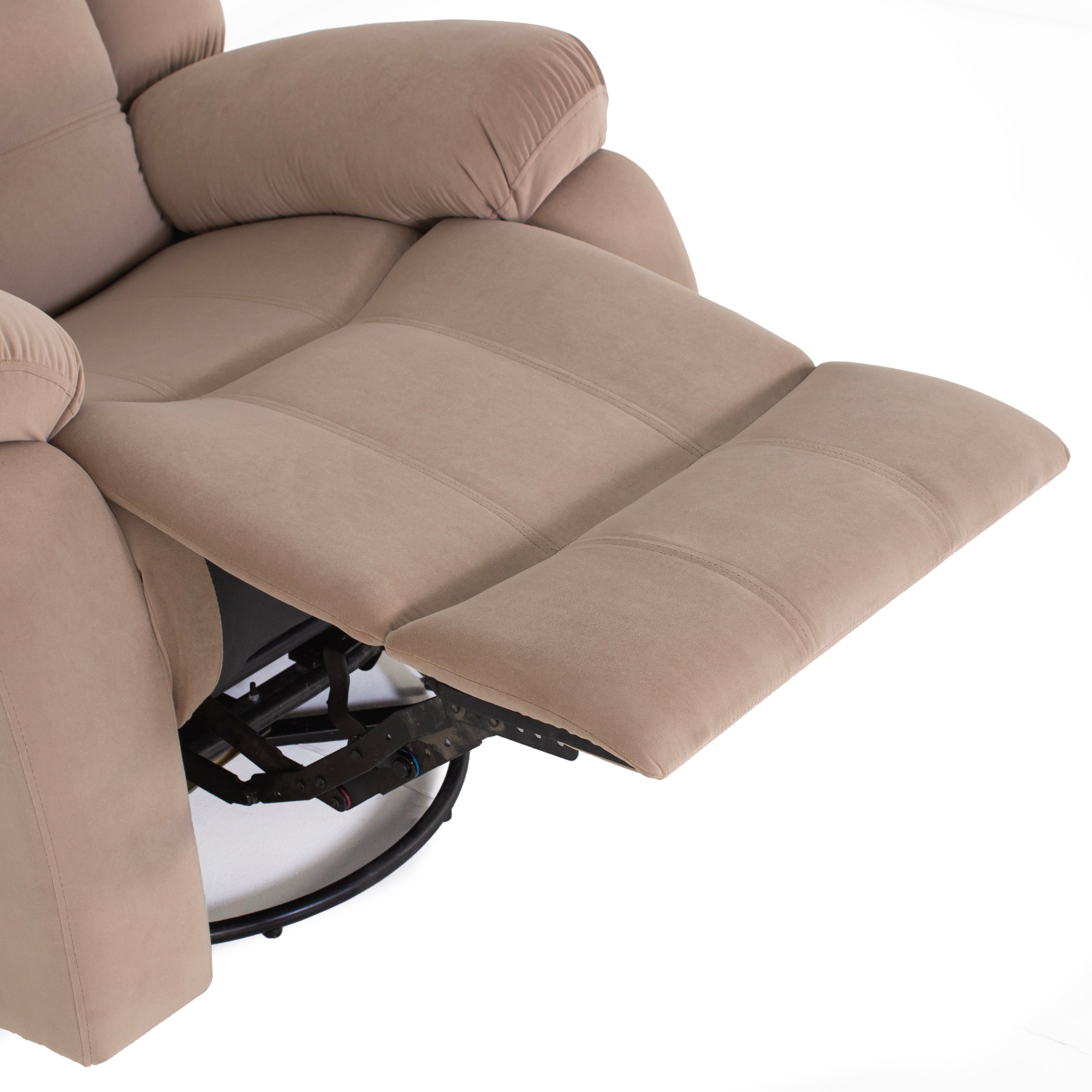Peachtree Tango Single Seater Recliner - Peachtree Home