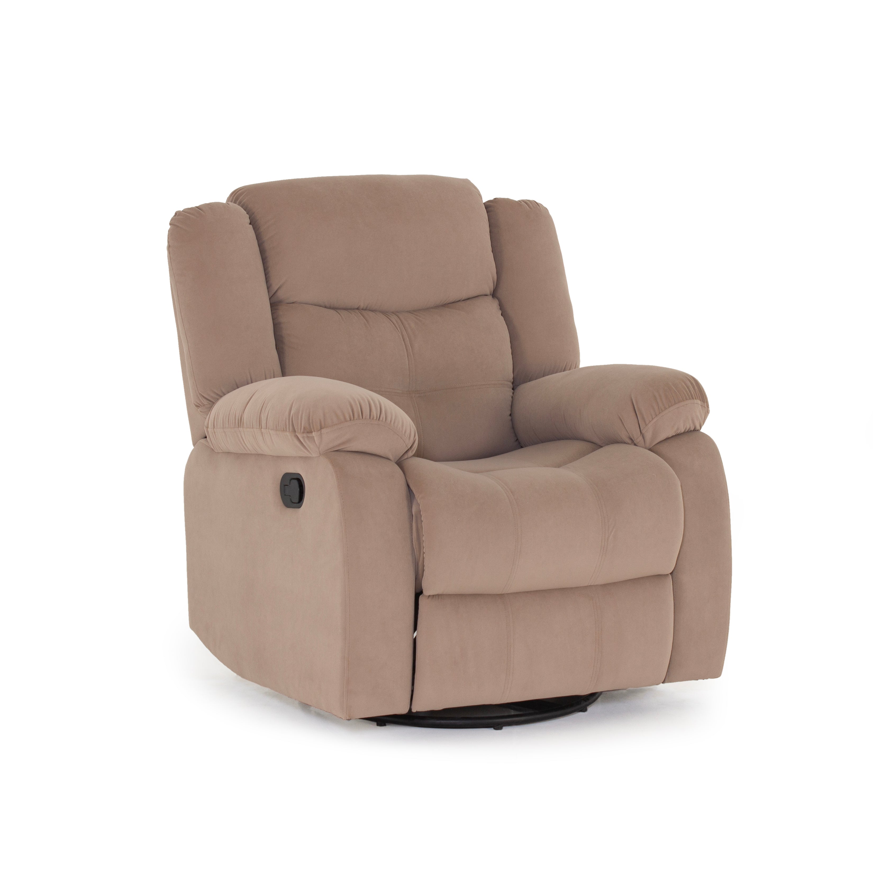 Peachtree Tango Single Seater Recliner - Peachtree Home