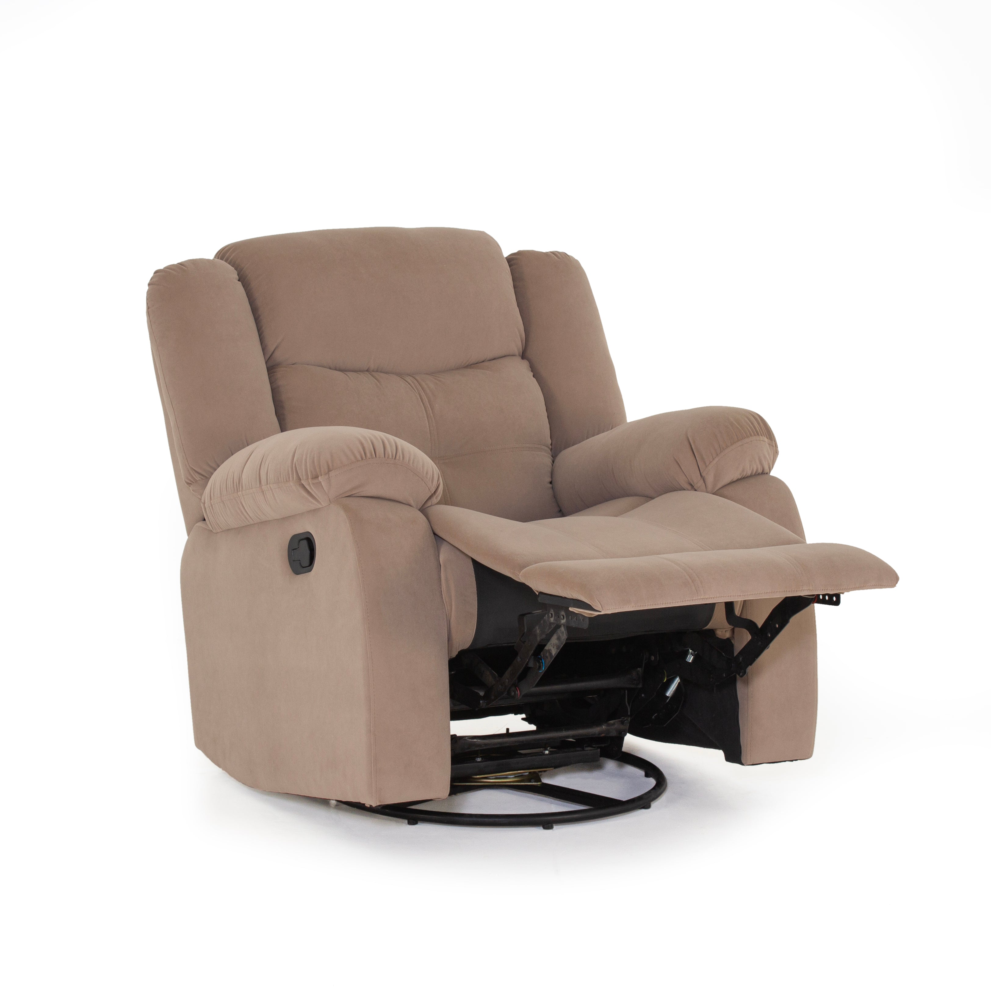 Peachtree Tango Single Seater Recliner - Peachtree Home
