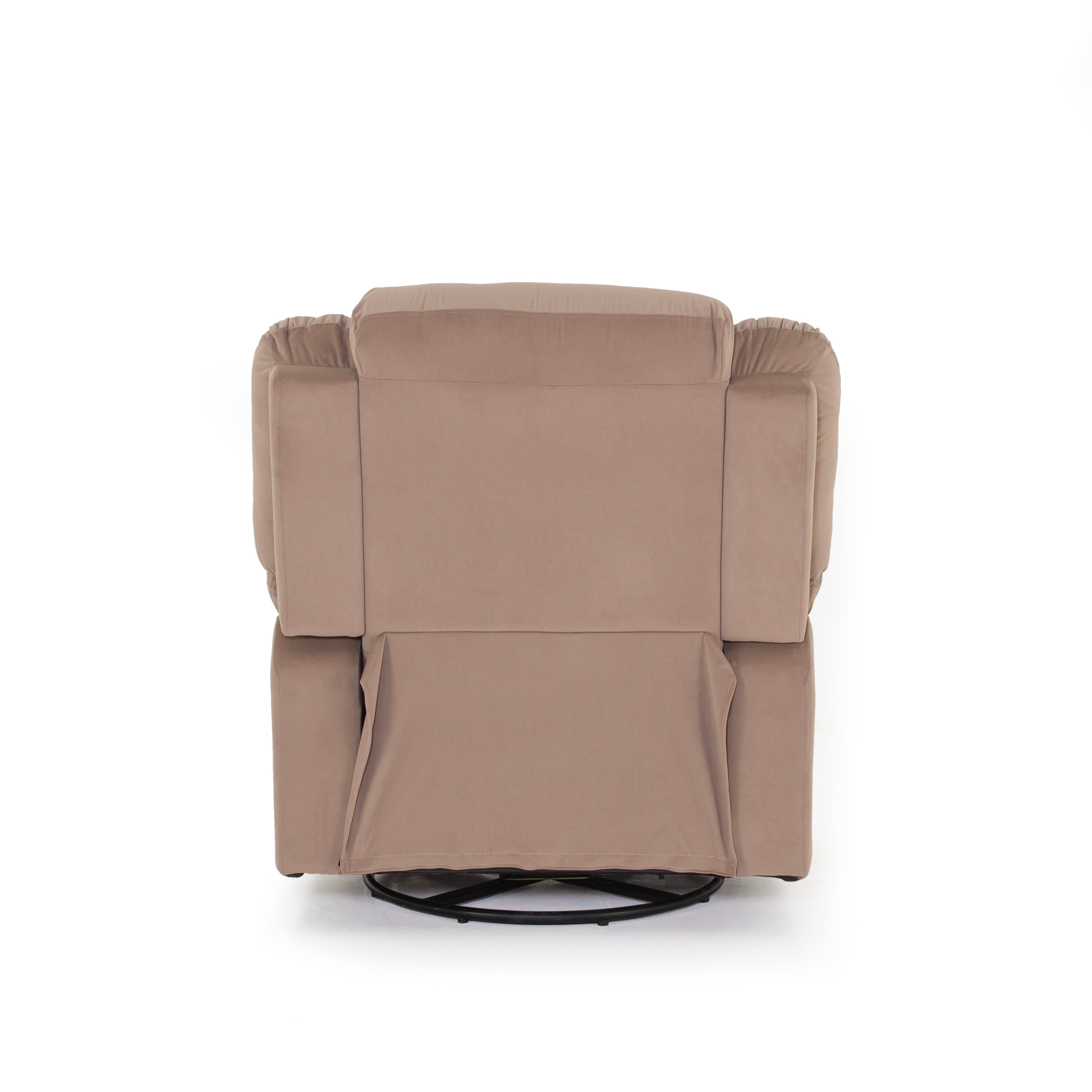 Peachtree Tango Single Seater Recliner - Peachtree Home