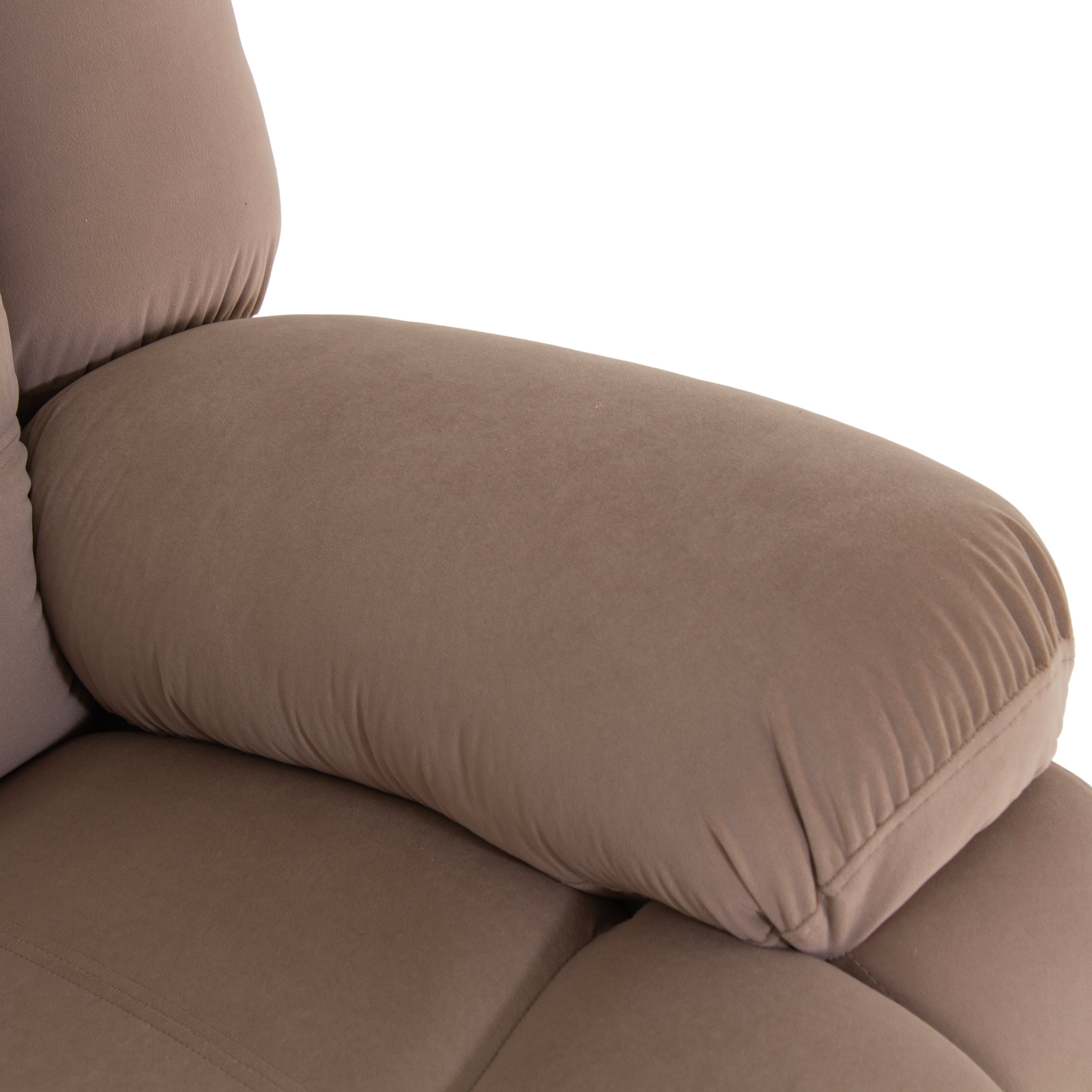 Peachtree Tango Single Seater Recliner - Peachtree Home