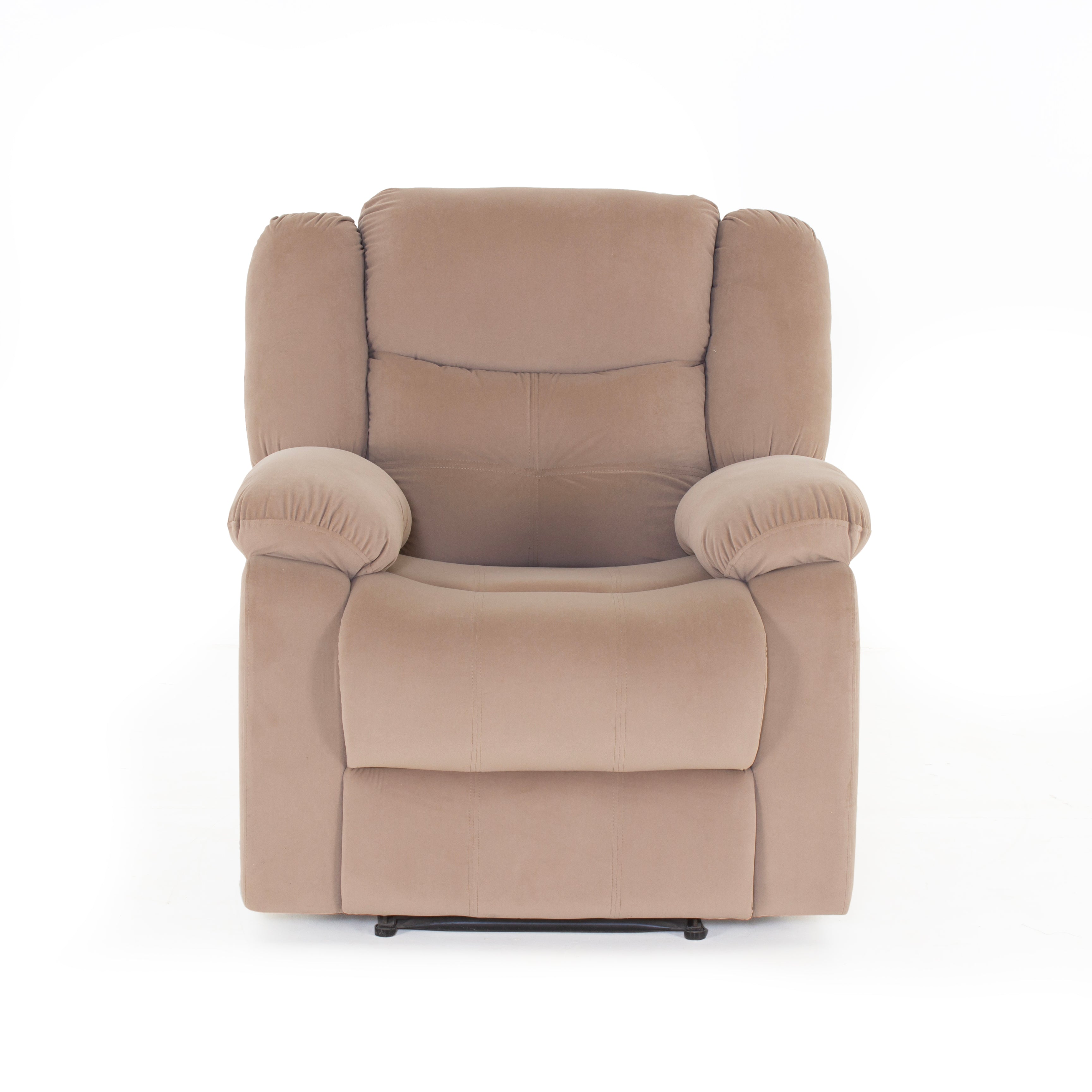 Peachtree Tango Single Seater Recliner With Rocker - Peachtree Home