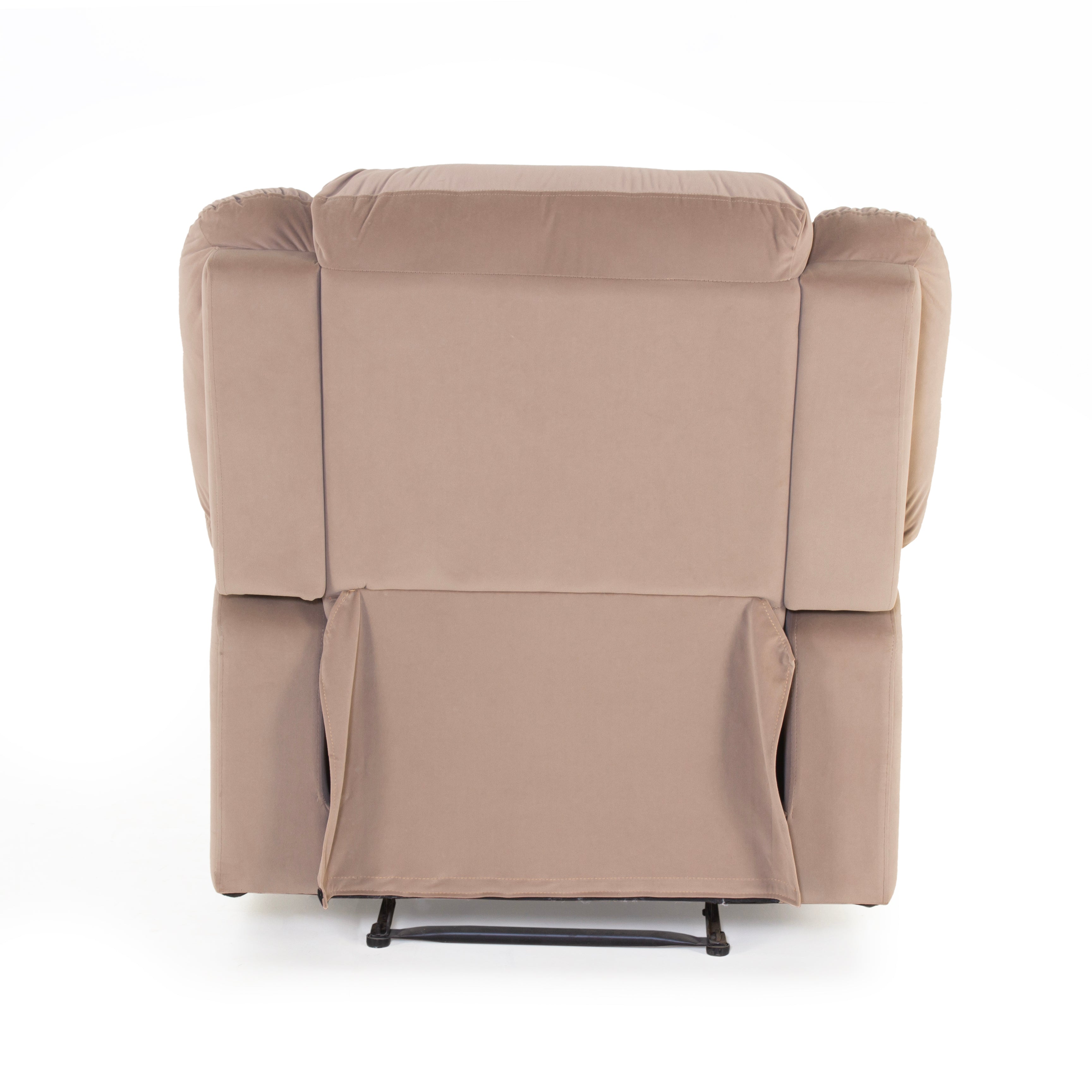 Peachtree Tango Single Seater Recliner With Rocker - Peachtree Home