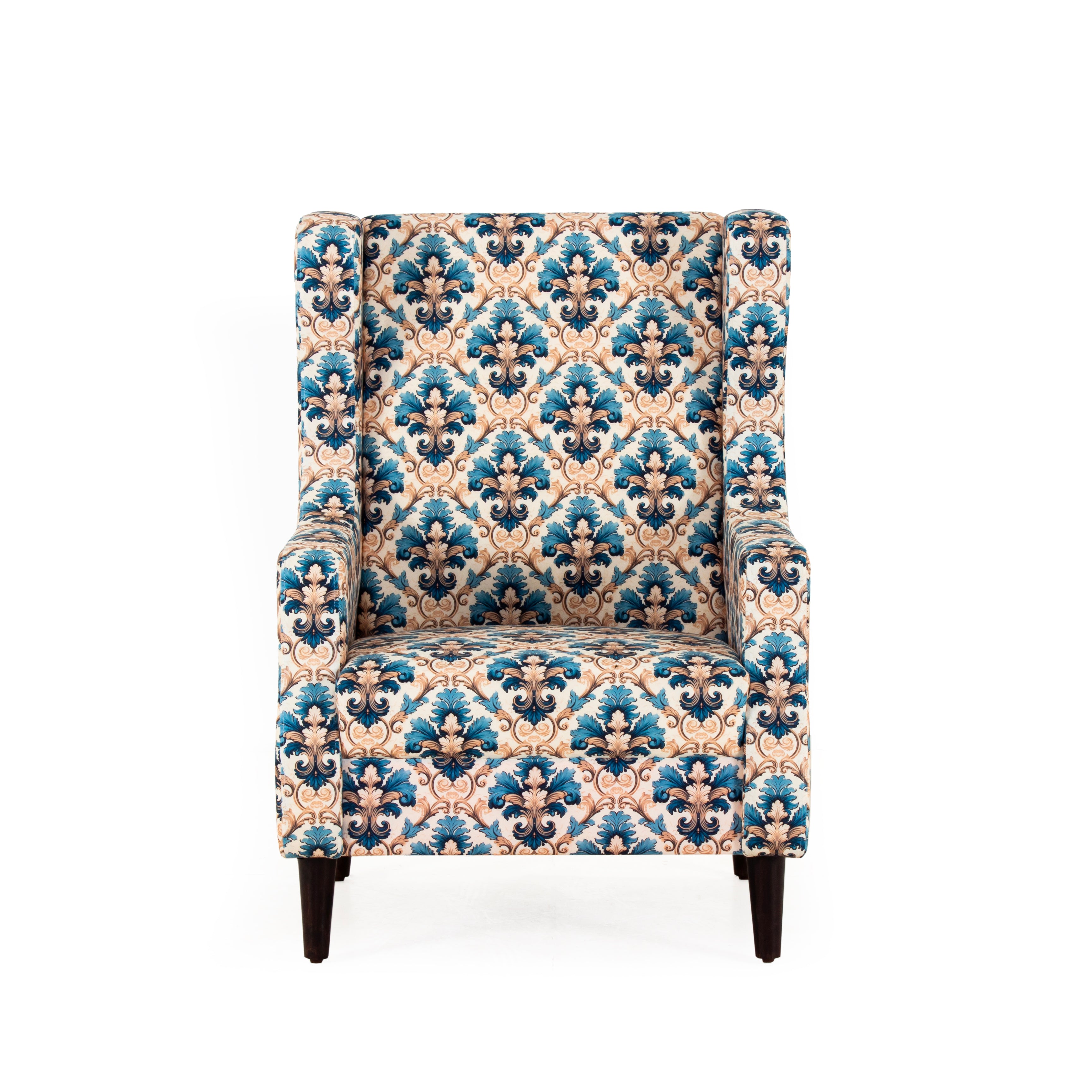 Peachtree Alex Chair (Printed) - Peachtree Home
