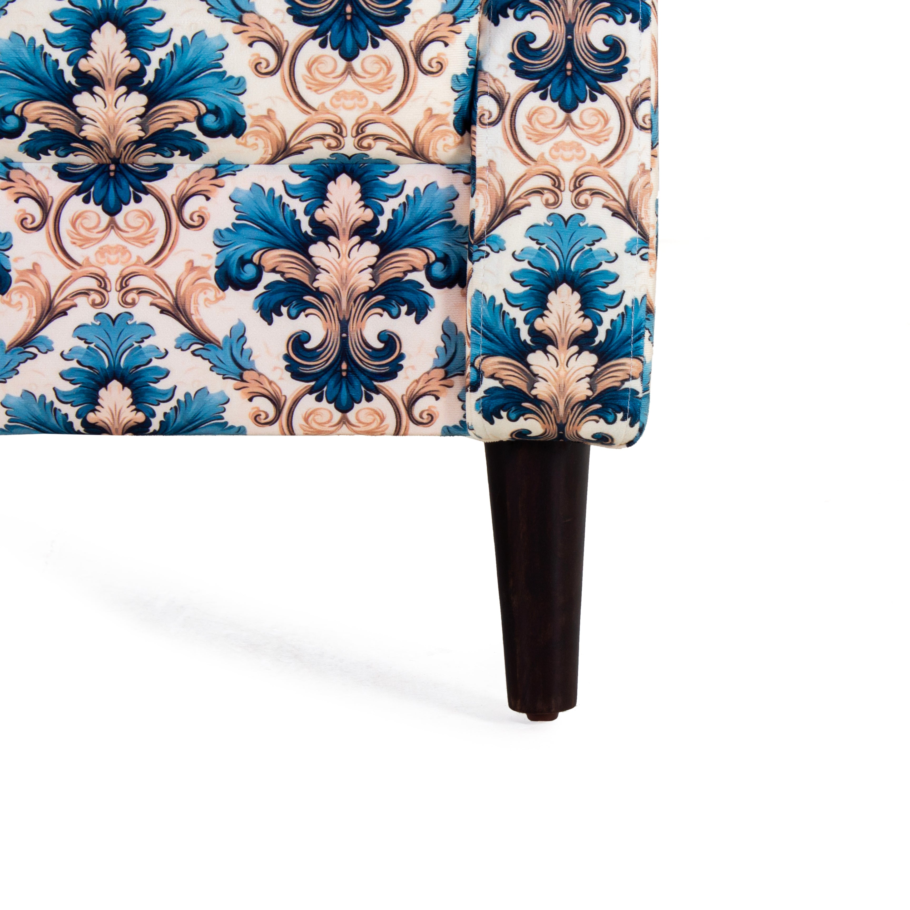 Peachtree Alex Chair (Printed) - Peachtree Home