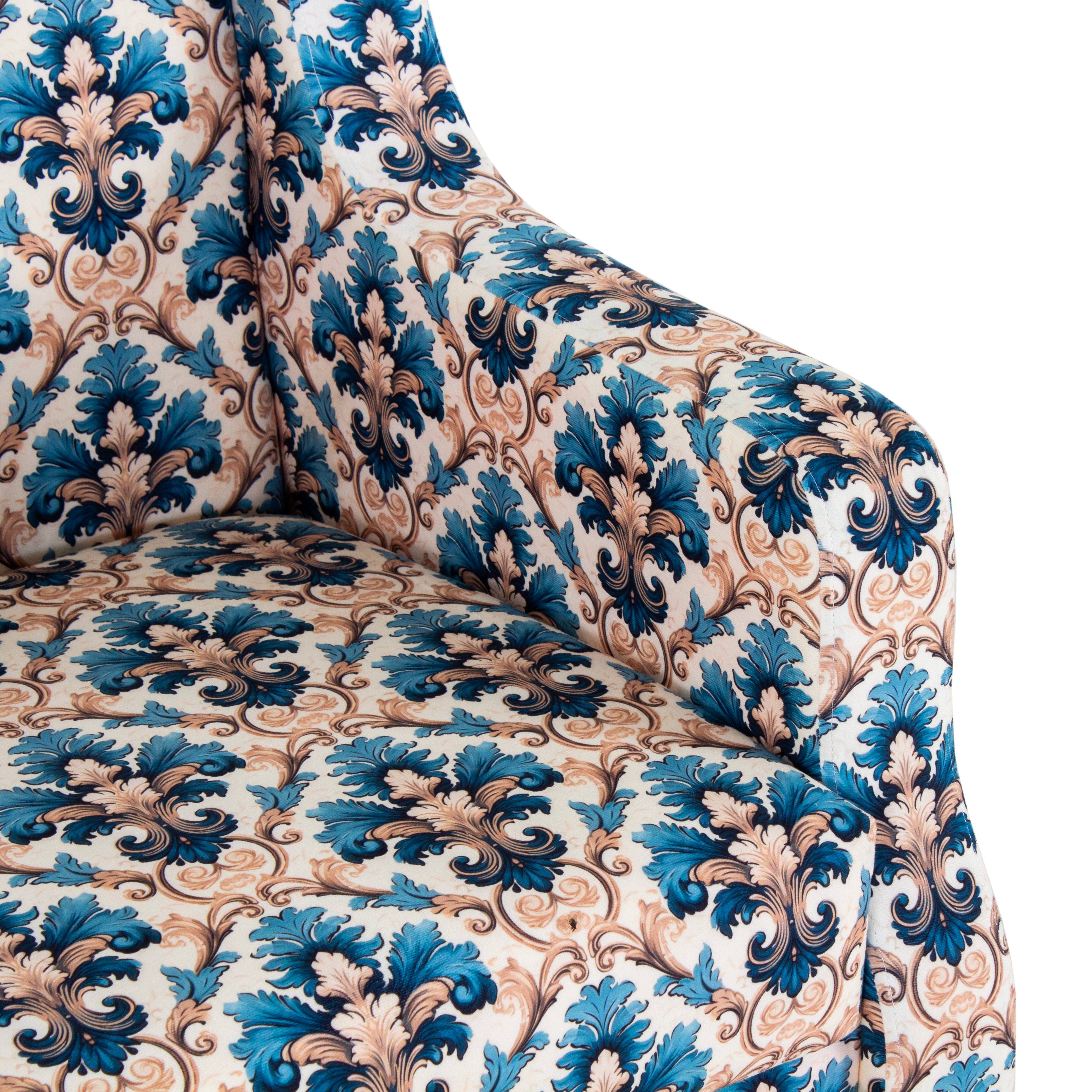 Peachtree Alex Chair (Printed) - Peachtree Home