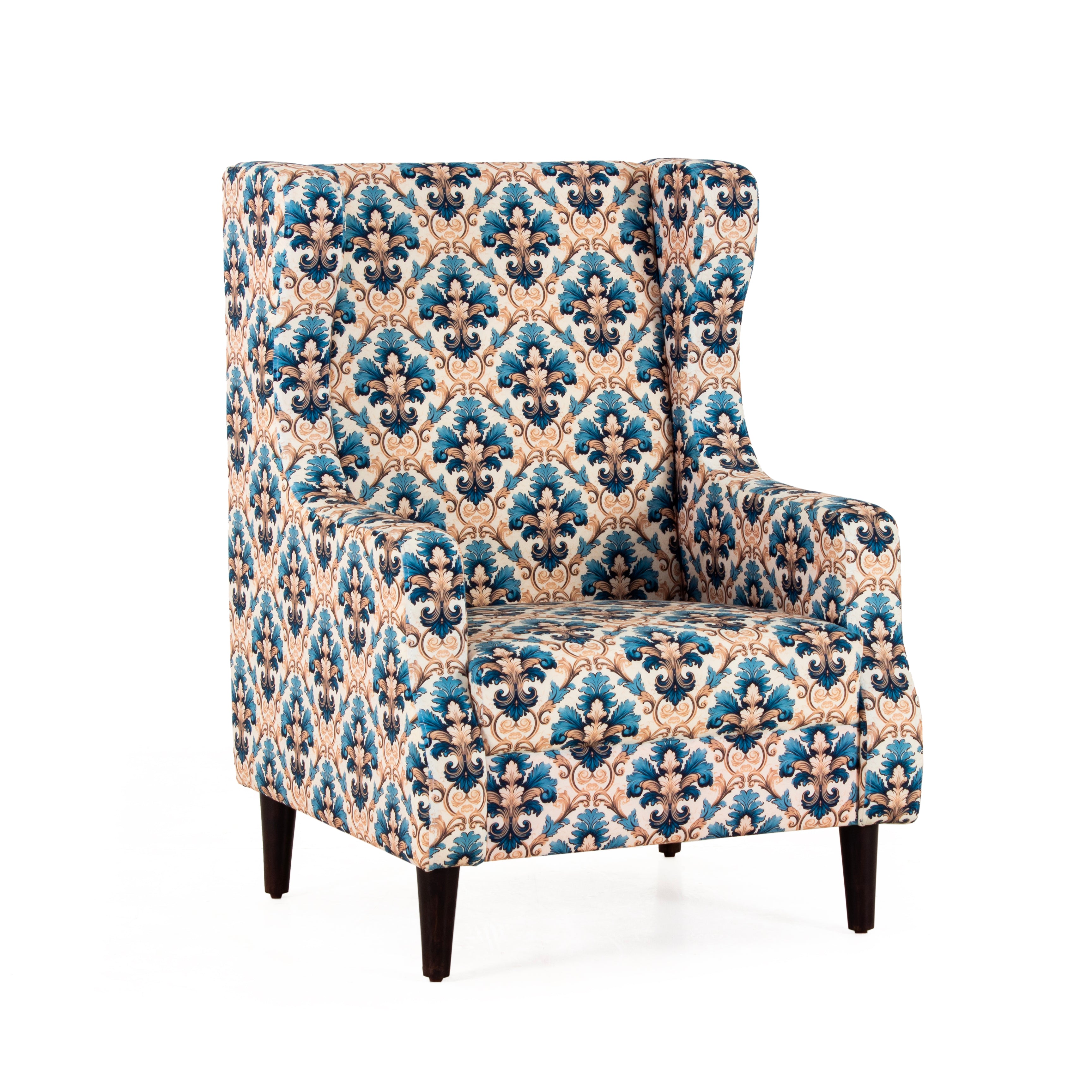 Peachtree Alex Chair (Printed) - Peachtree Home