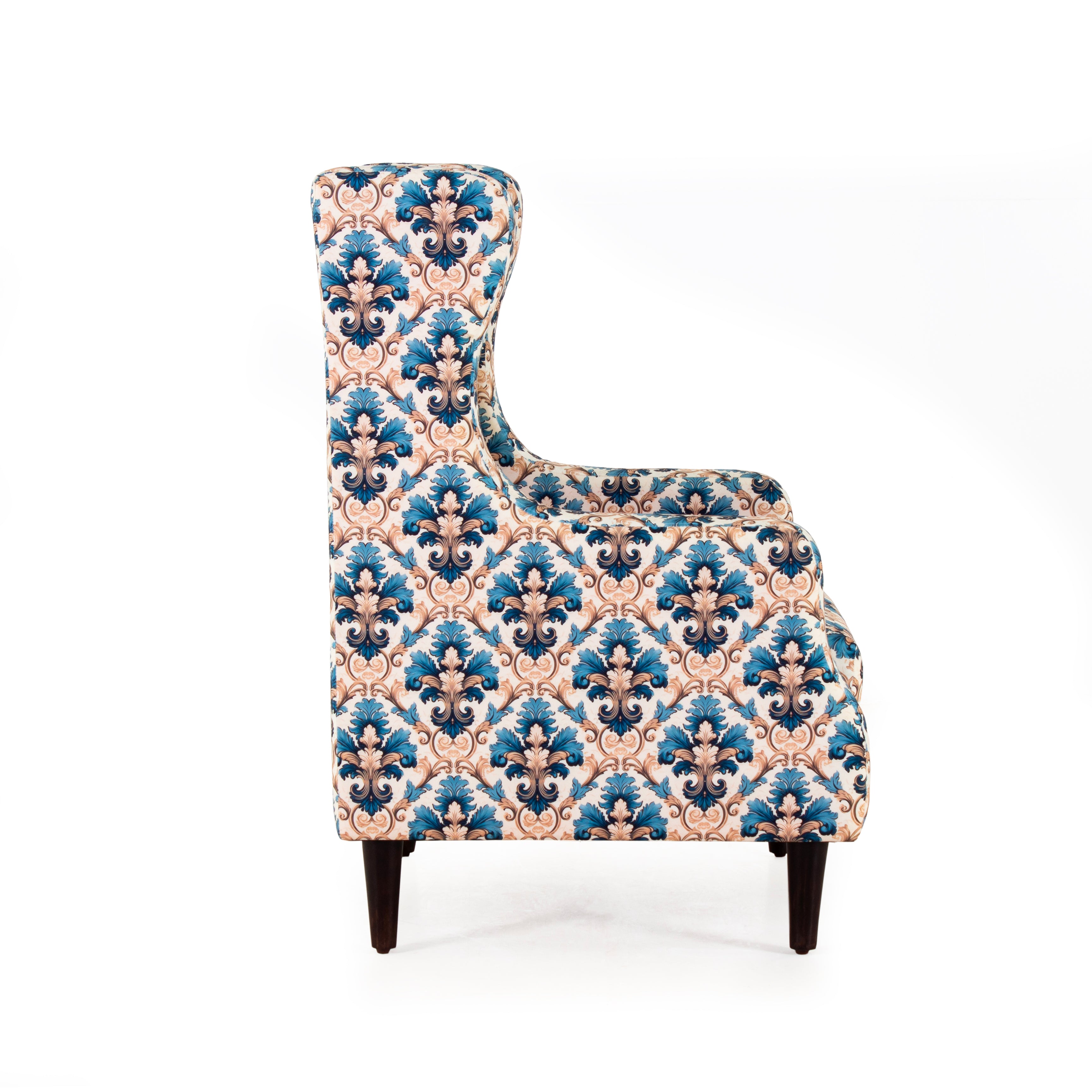 Peachtree Alex Chair (Printed) - Peachtree Home