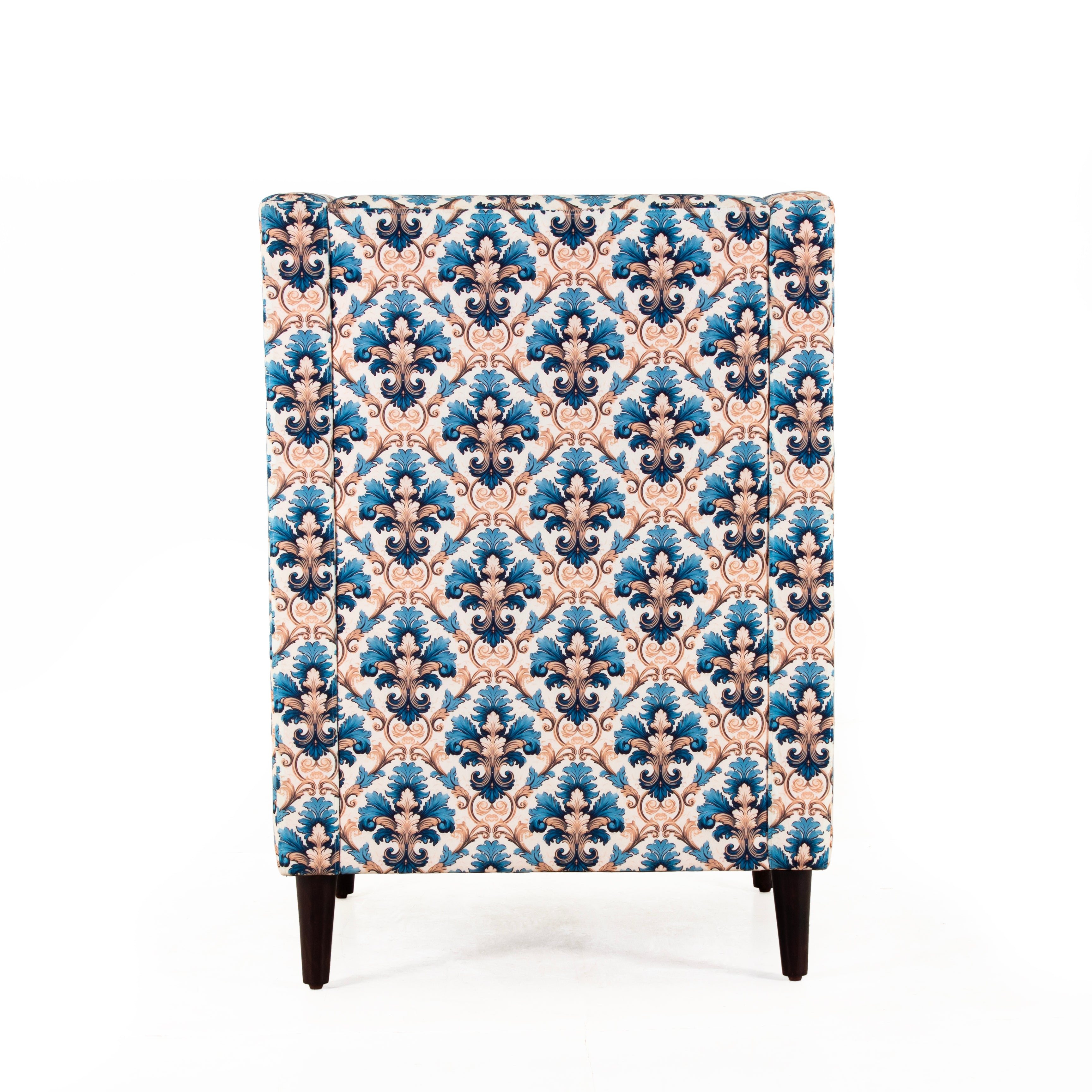 Peachtree Alex Chair (Printed) - Peachtree Home