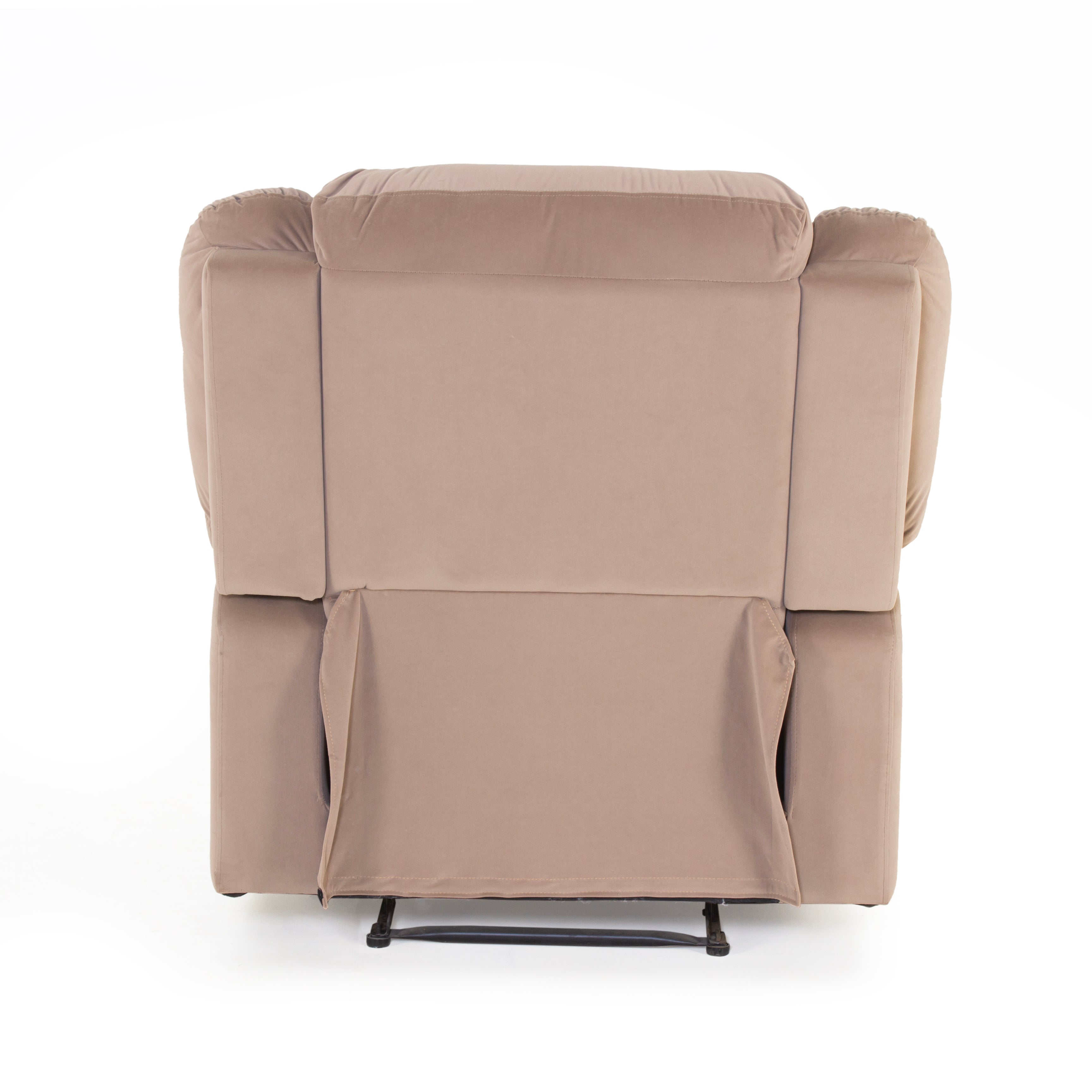 Peachtree Tango Single Seater Recliner With Rocker