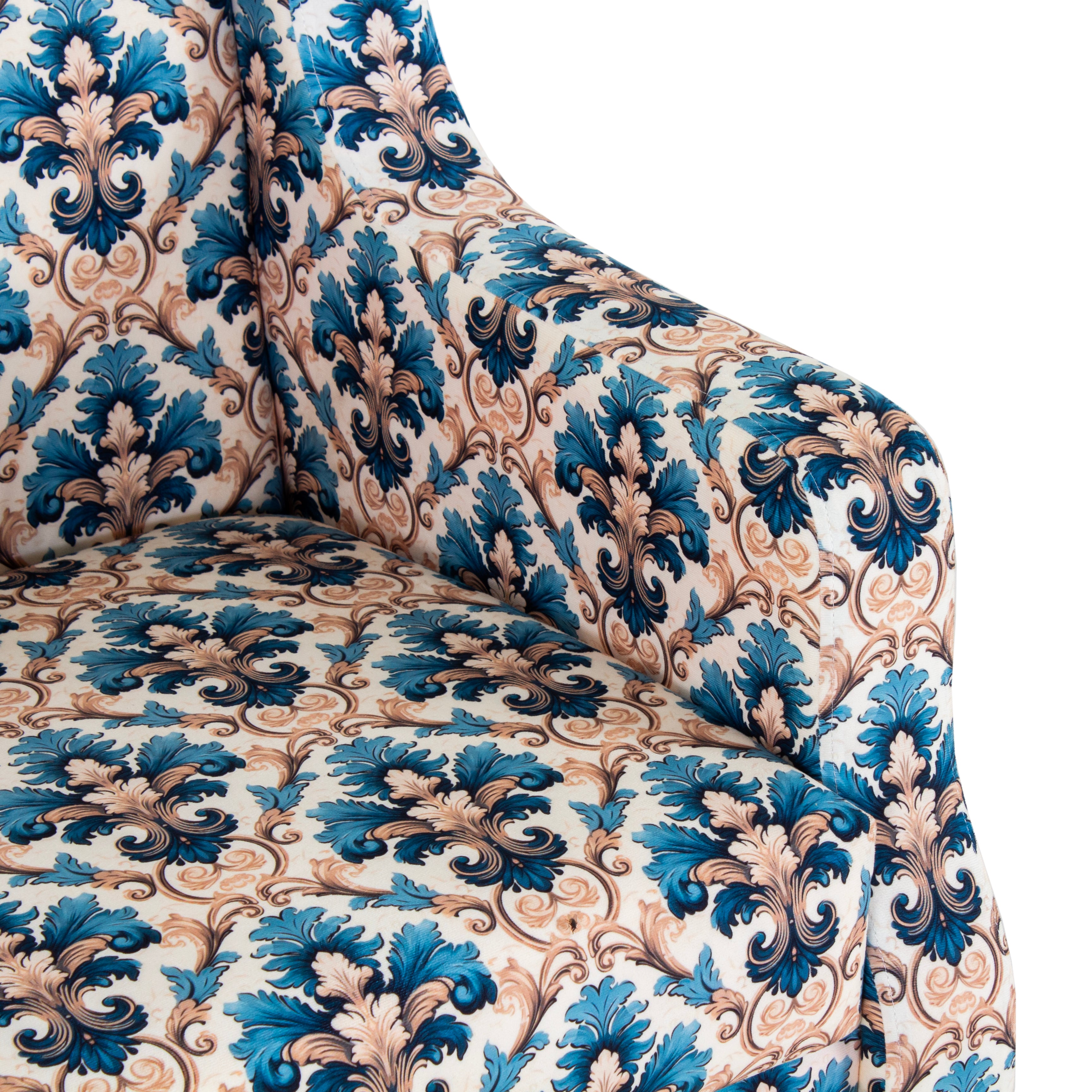 Peachtree Alex Chair (Printed)